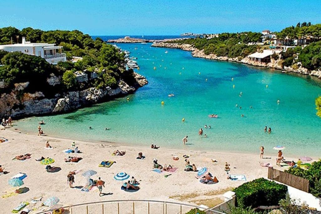 Relax Apartamento Son Carrio  Εξωτερικό φωτογραφία
