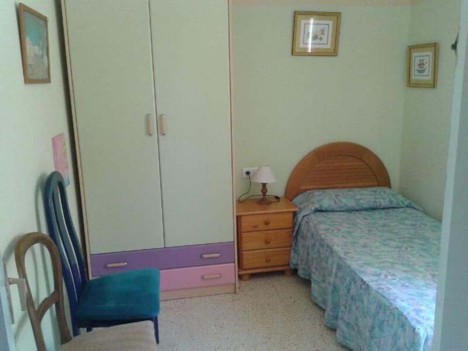 Relax Apartamento Son Carrio  Εξωτερικό φωτογραφία