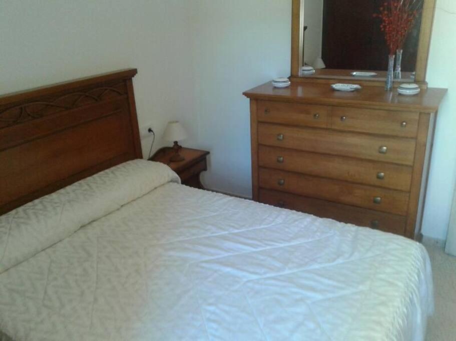 Relax Apartamento Son Carrio  Εξωτερικό φωτογραφία