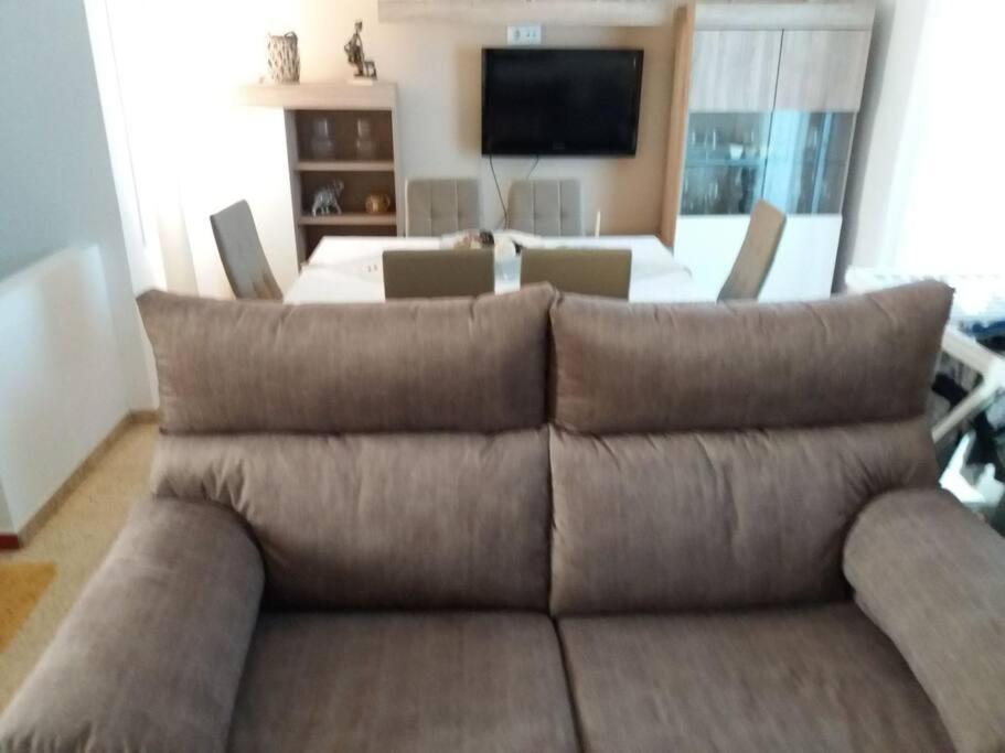 Relax Apartamento Son Carrio  Εξωτερικό φωτογραφία