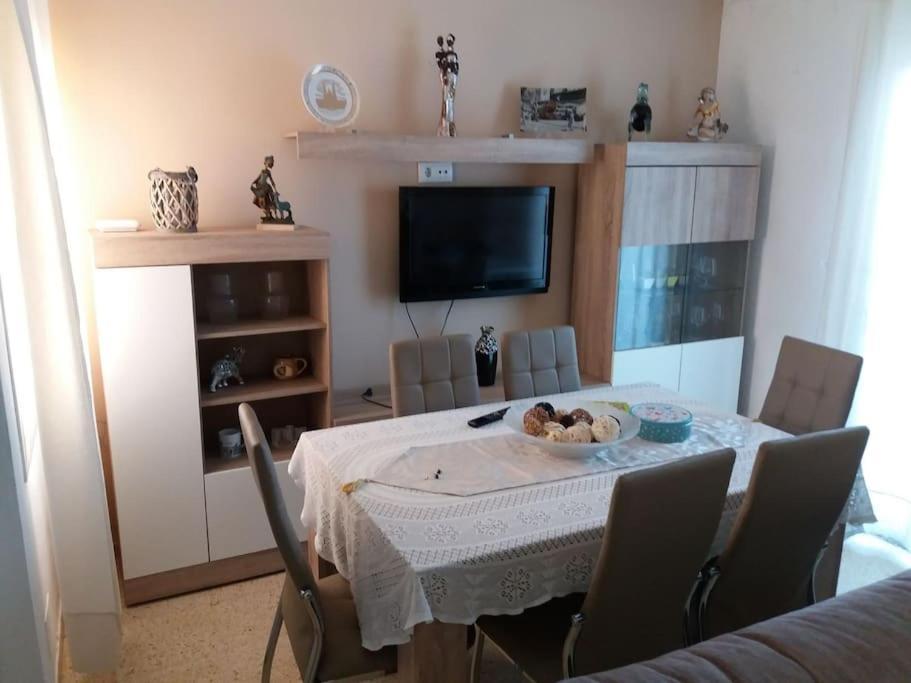 Relax Apartamento Son Carrio  Εξωτερικό φωτογραφία
